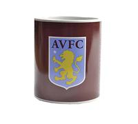 Aston Villa Fade Mug - Football Gift
