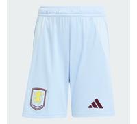 Aston Villa FC 24/25 Away Shorts Kids