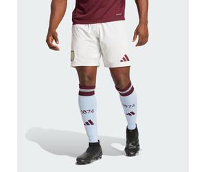 Aston Villa FC 24/25 Home Shorts
