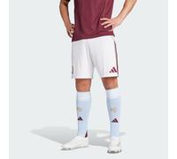 Aston Villa FC 25/26 Home Shorts