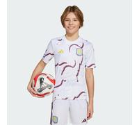 Aston Villa FC 25/26 Pre-Match Jersey