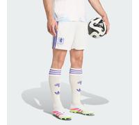 Aston Villa FC 25/26 Third Shorts