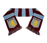 Aston Villa FC Bar Scarf