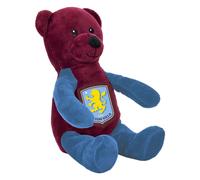 Aston Villa FC Contrast Bear Official Licensed Product