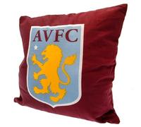 Aston Villa FC Cushion Official Merchandise