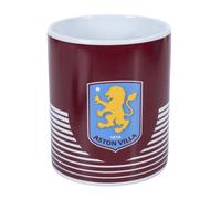 Aston Villa FC Line Mug