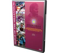 Aston Villa FC Match of Millennium [DVD]