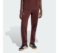 adidas Originals Aston Villa FC OG Track Pants - Brown - Mens XL