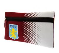 Aston Villa FC Pencil Case Official Merchandise