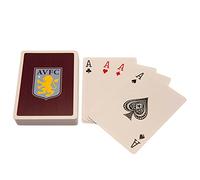 Aston Villa FC Playing Cards