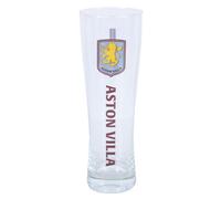 Aston Villa Fc Tall 570Ml Gl Clear (One Size)