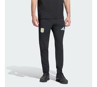Aston Villa FC Tiro Travel Tracksuit Bottoms