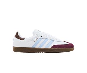 Aston Villa FC x adidas Samba Home Kit