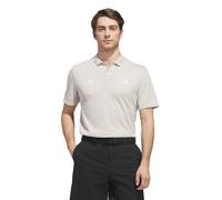 Aston Villa Football Polo Shirt Ultimate365 Tour Seamless Natural adidas Golf