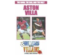 Aston Villa: Heroes And Villains [VHS]