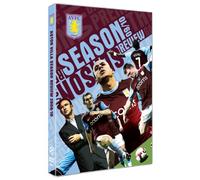 Aston Villa: Season Review 2009/2010 [DVD]
