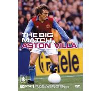 Aston Villa: The Big Match [DVD]