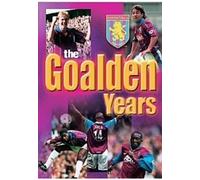 Aston Villa: The Goalden Years [DVD]