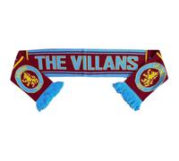 Aston Villa The Villans Scarf