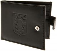 Aston Villa Wallet Premium Leather RFID