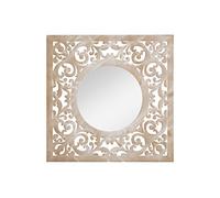 Aston & Wold by La Hacienda Square Indoor & Outdoor Mirror, 55892, Large