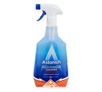 Astonish 2 x Multi Surface Cleaner With Bleach Trigger Spray 750ml