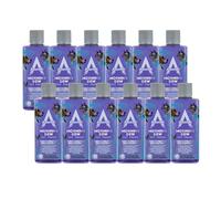 Astonish 3 in 1 Multi-Purpose Super Concentrated Disinfectant with Long Lasting Fragrance, Morning Dew, 300ml, 12 Pack