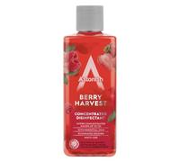 Astonish 3 in 1 Multi-Purpose Super Concentrated Disinfectant with Long Lasting Fragrance, Berry Harvest, 300ml