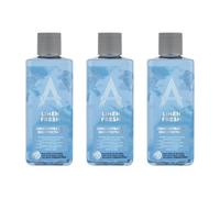 Astonish 3 in 1 Multi-Purpose Super Concentrated Disinfectant with Long Lasting Fragrance, Linen Fresh, 3 x 300ml