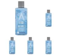 Astonish 3 in 1 Multi-Purpose Super Concentrated Disinfectant with Long Lasting Fragrance, Linen Fresh, 300ml (Pack of 5)