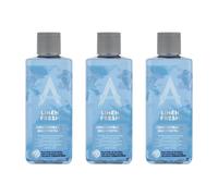 Astonish 3 in 1 Multi-Purpose Super Concentrated Disinfectant with Long Lasting Fragrance, Linen Fresh, 3 x 300ml