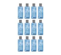 Astonish 3 in 1 Multi-Purpose Super Concentrated Disinfectant with Long Lasting Fragrance, Linen Fresh, 300ml, 12 Pack