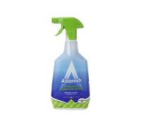 Astonish 4 Piece 750Ml Mould Mildew Remover Bathroom Shower Kitchen Househ