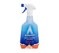 Astonish 4Pc 750Ml Multi Surface Spray Bleach Power Furniture Window Kitchen Cleaner
