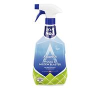 Astonish 5 Piece 750Ml Mould & Mildew Blaster Bathroom Shower Kitchen Household Cleaner
