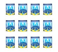 Astonish All in 1 Dishwasher Tablets, Lemon, 42 Tablets per Pack, Pack of 12