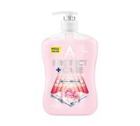 Astonish Anti Bac Handwash 600ml Peony Pink (Pack of 12)