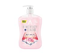Astonish Anti Bac Handwash 650ml Peony Pink (Pack of 12) AST21246