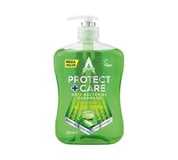 Astonish Anti Back Handwash 650ml AloeVera Green (Pack of 12) AST21183