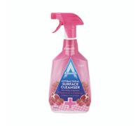 Astonish Antibac Cleanser Pink PK12
