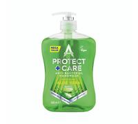 Astonish Antibac H/Wsh Alo 600ML P12