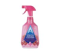Astonish Antibacterial Cleanser Pomegranite Raspberry 750ml Pk 12