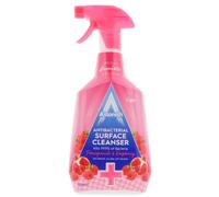 Astonish Antibacterial Surface Cleanser (Pack Of 6) 750ml