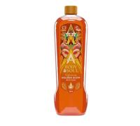 ASTONISH BATH SOAK GOLDEN GLOW-750ML
