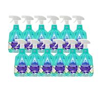 Astonish Bathroom Cleaner White Jasmine and Basil 750ml (Pack of 12)