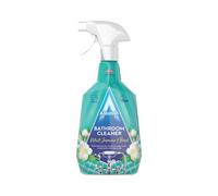 Astonish Bathroom Cleaner White Jasmine and Basil 750ml (Pack of 12) AST09716