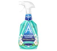Astonish Bathroom Cleaner White Jasmine & Basil 750ml