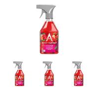 Astonish Berry Harvest Ready to Use Disinfectant Spray 550ml Pack of 4
