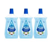 Astonish Bicarbonate of Soda Floor Cleaner for Streak Free Cleaning, Natural Cleaning Power, Suitable for Floors, Neutralise Unwanted Odours
