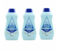 Astonish Bleach Cream Cleaner, 500ml, Pack of 3